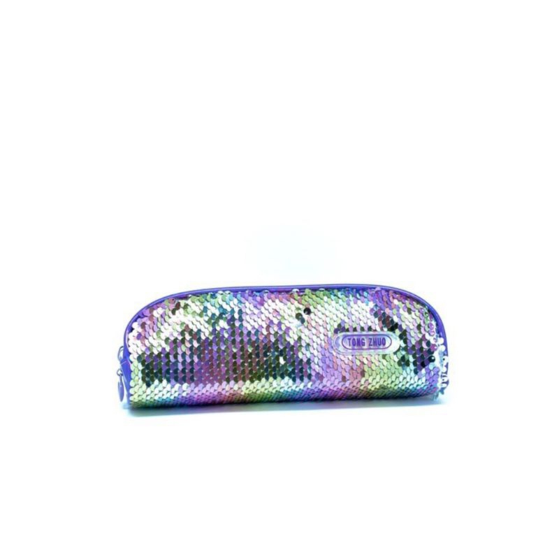

pencil case sequin 7394