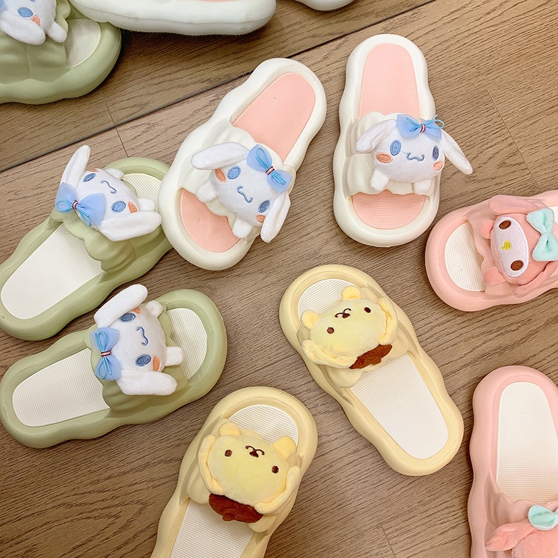 Sandal karet Import Perempuan/ Sandal import perempuan/ Sandal karet fashion/ Sandal Fashion Import/