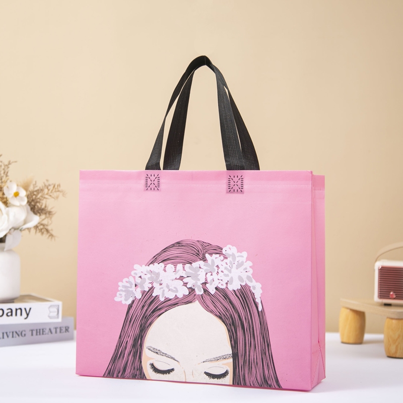 

Tas Jinjing - Tas Belanja - Tas Spunbond - Tas Souvenir - Tas Jinjing Wanita - Tas Lipat - Tas Kado - Kantong Belanja Promosi goodie bag