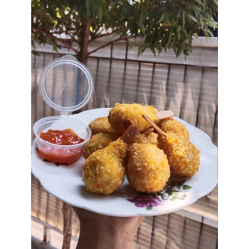 

citul mini khusus reseller 100 pcs