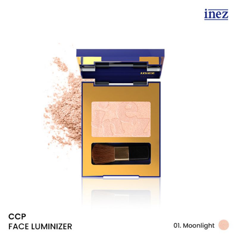 INEZ FACE LUMINIZER
