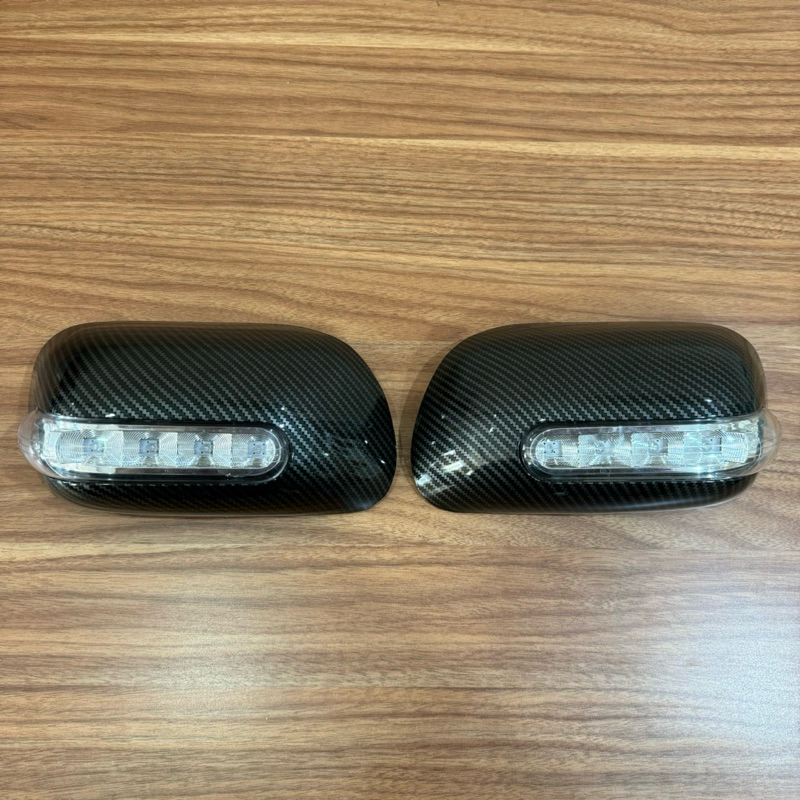 Cover Spion Avanza 2010