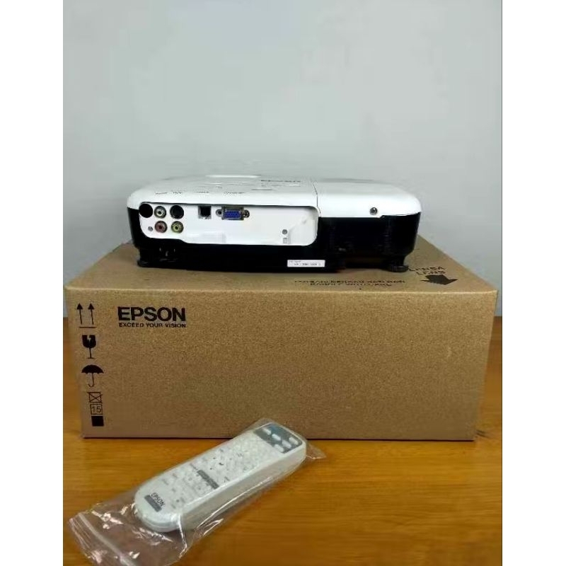 Epson eb-x100