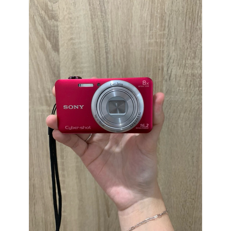 SONY DSC-WX80