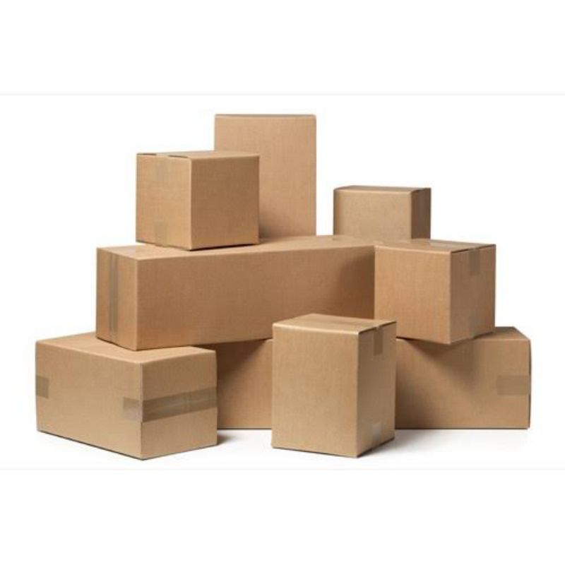 

Packaging Large atau Packaging besar