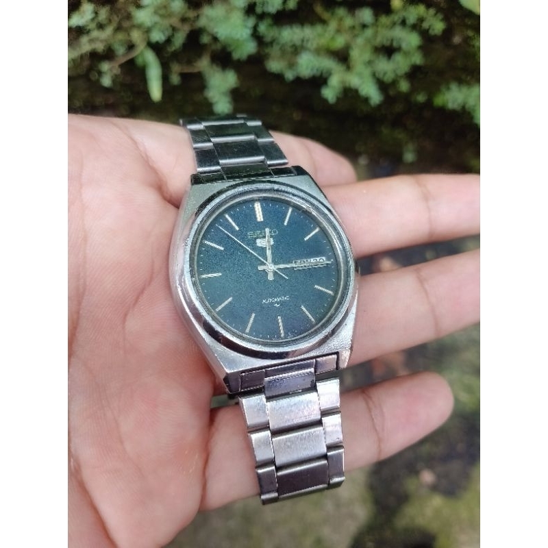 seiko 5 7009