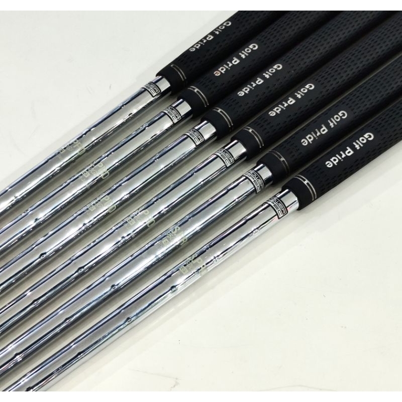 Golf Shaft utk Iron Set Stick Golf