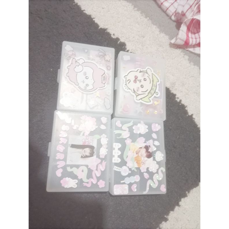 

Storage [ baca deskripsi dibawah. ]