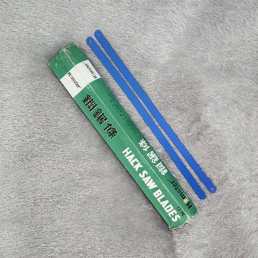 Mata Gergaji Besi Single Merk Hamster | Mata Gergaji Besi Murah