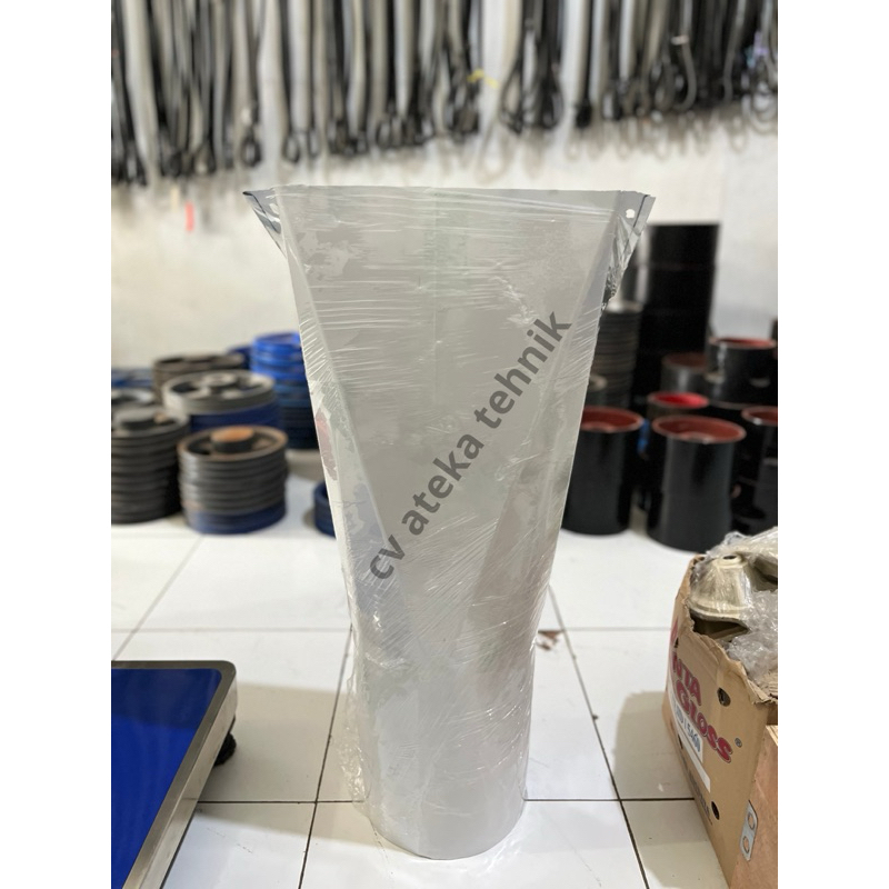 CORONG BRAMBUT YANMAR(HW)/Cerobong Sekam Yanmar(HW)