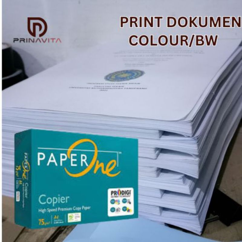 

Jasa Cetak Skripsi/Tesis/Tugas – Cepat, Rapi, & Terjangkau!