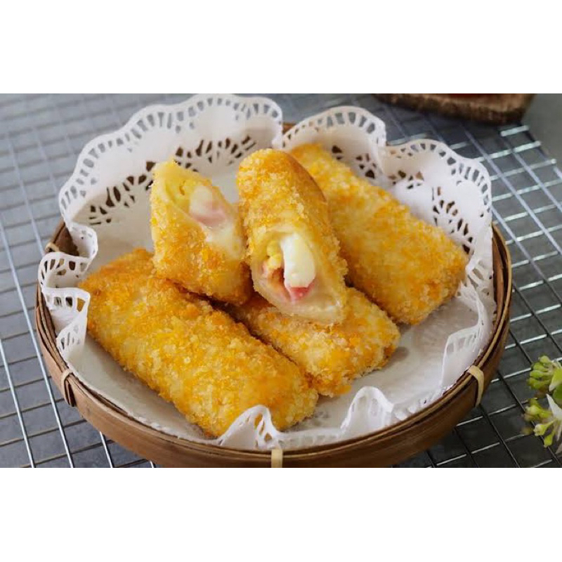 Risoles Mayo Frozen Food Surabaya