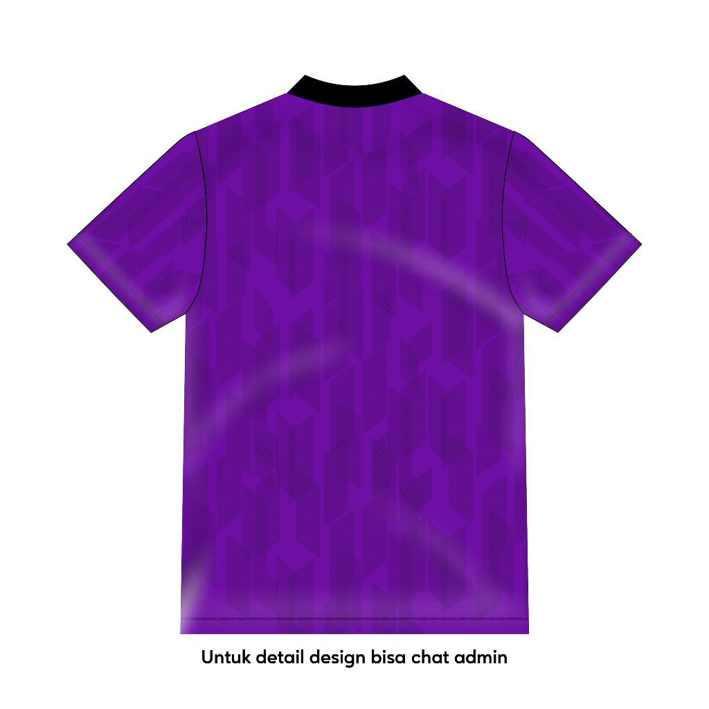 ATHLETIC SPORTWEAR - Jersey Vintage Bola Fantasy Liverpool Away 2018-19 Fullprinting Casual - Atasan