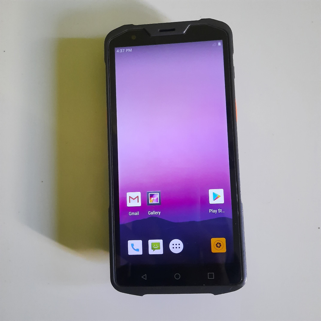 Sunmi L2S ST Mobile Computer single SIM 3/32GB L2S-ST minus