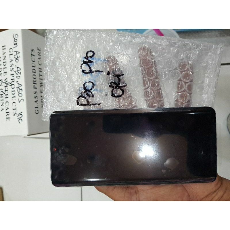 LCD,HUAWEI,P30,PRO
