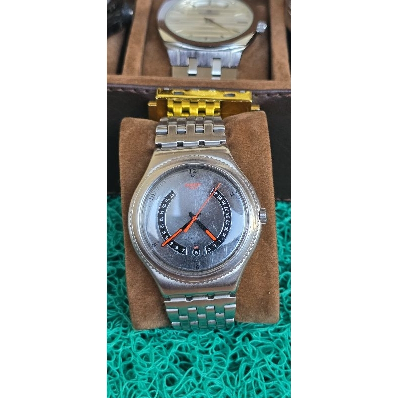 jam tangan pria bekas ori ☆watch