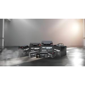 Baterai Aki Kering UPS VRLA MF SLA PROLINK ICAL APC