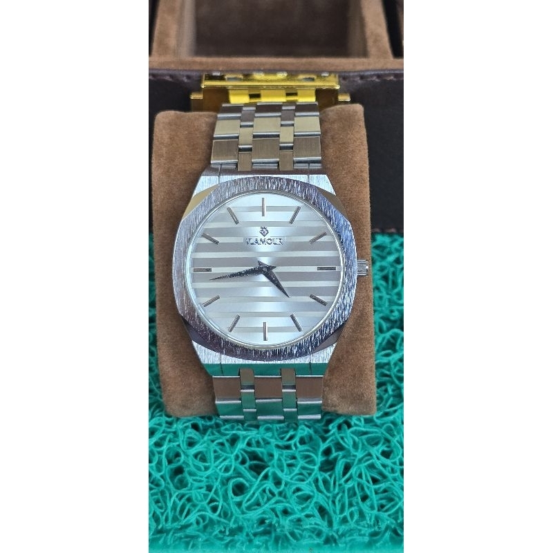 jam tangan pria bekas ori ☆lamour