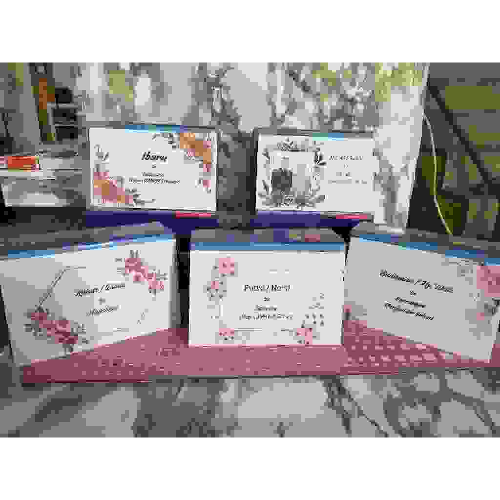 

Amplop Kondangan Costum 100 Lembar