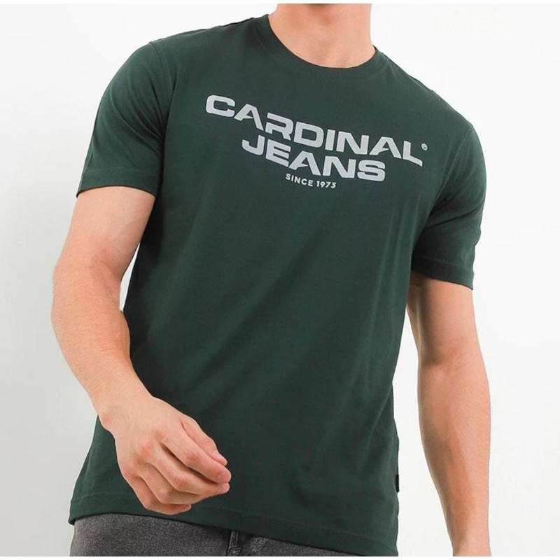 Kaos Cardinal original 100%