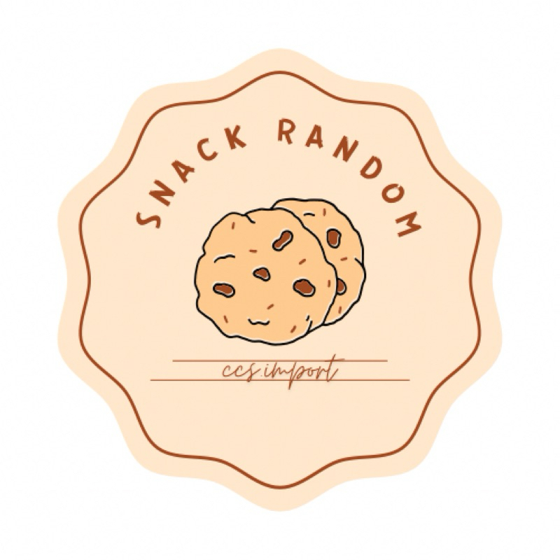 

Random Snack Wish (BACA DESKRIPSI)