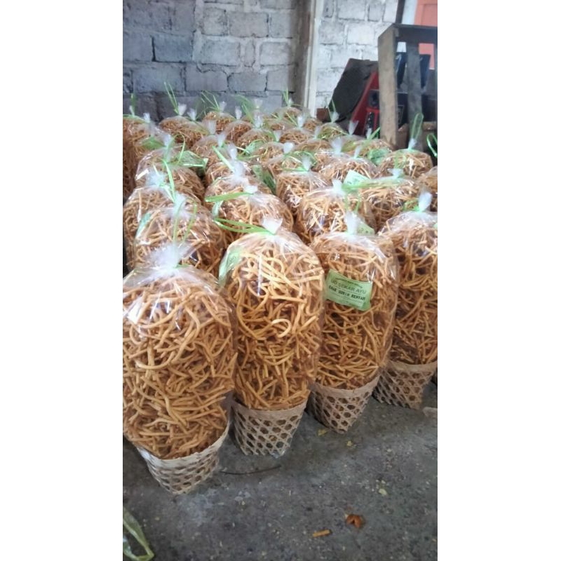 

Cistik 2 kg