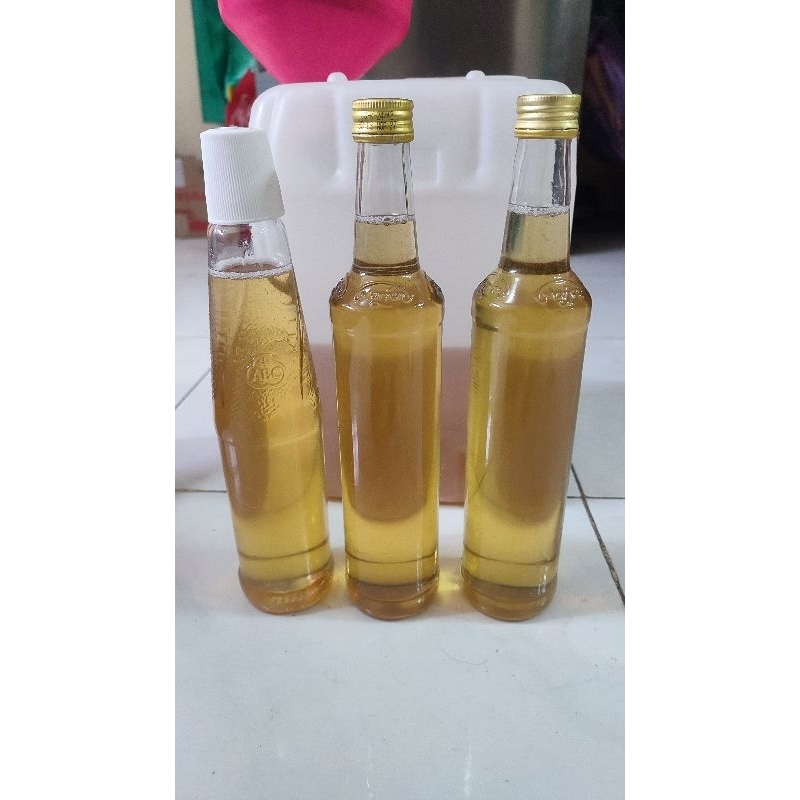 

Madu Hutan Liar Asli Sumatra 1Kg