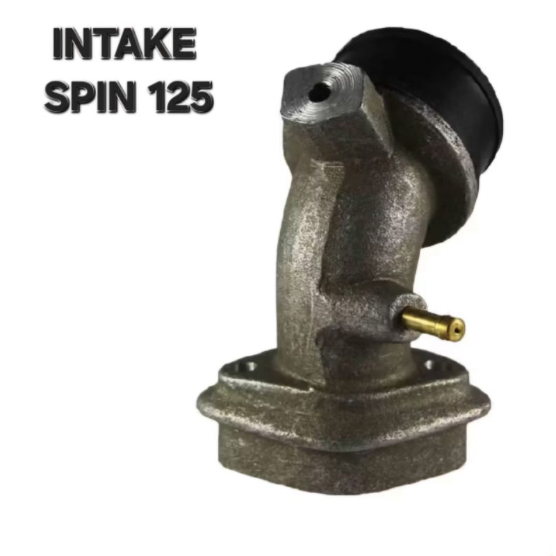 INTAKE MANIPOL SPIN 125