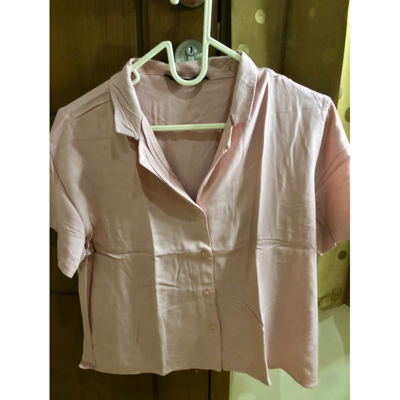 Kemeja Wanita - The Executive