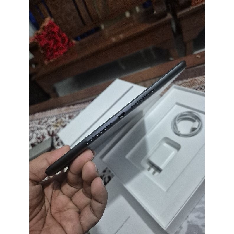 ipad 9 64gb wifi fullset