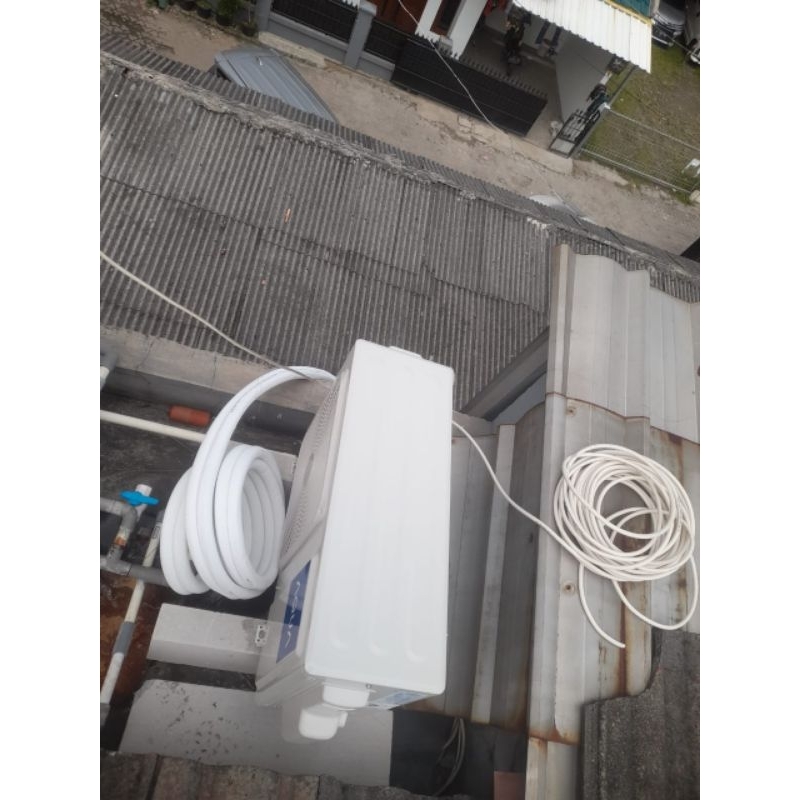jasa pasang ac