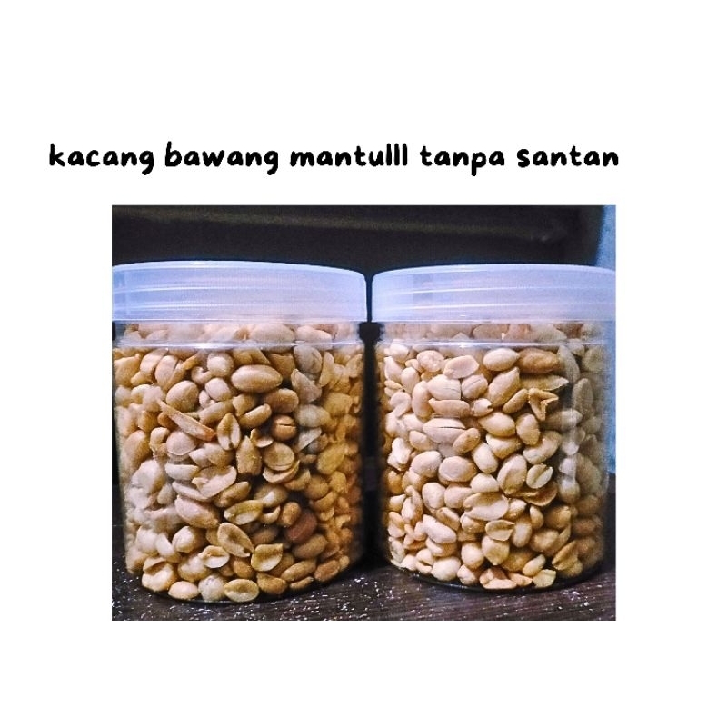 

kacangbawangmantul