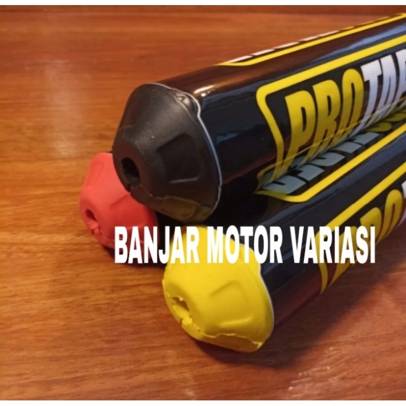 promo BARPAD BULAT PROTAPER FUZION BUSA STANG BULAT FUZION ORI