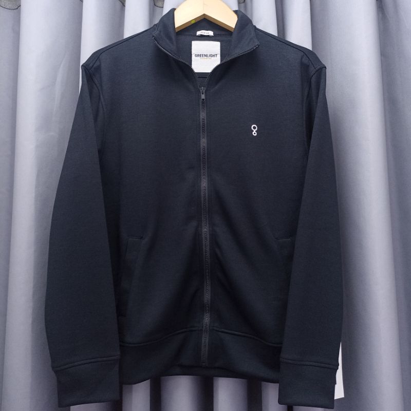 GREENLIGHT - JAKET PRIA REGULAR FIT ORIGINAL GREENLIGHT