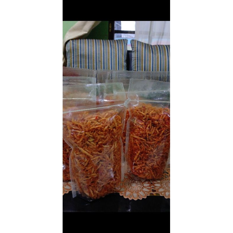 

kentang mustofa asli home made 250 gr