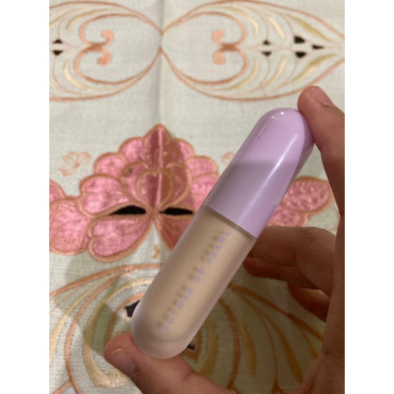 [preloved] Mother of pearl (travelsize)