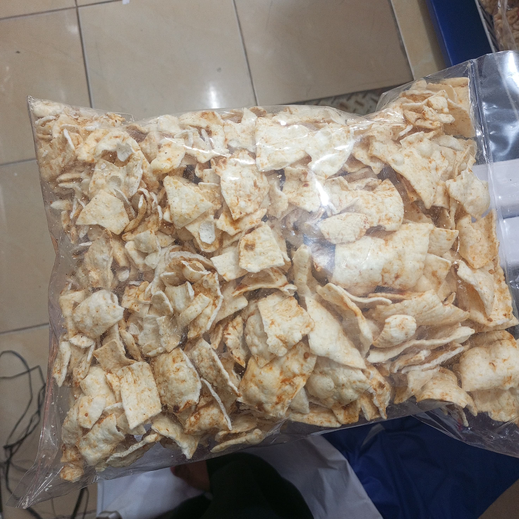 

A18 SLONDOK ORI GURIH RENYAH