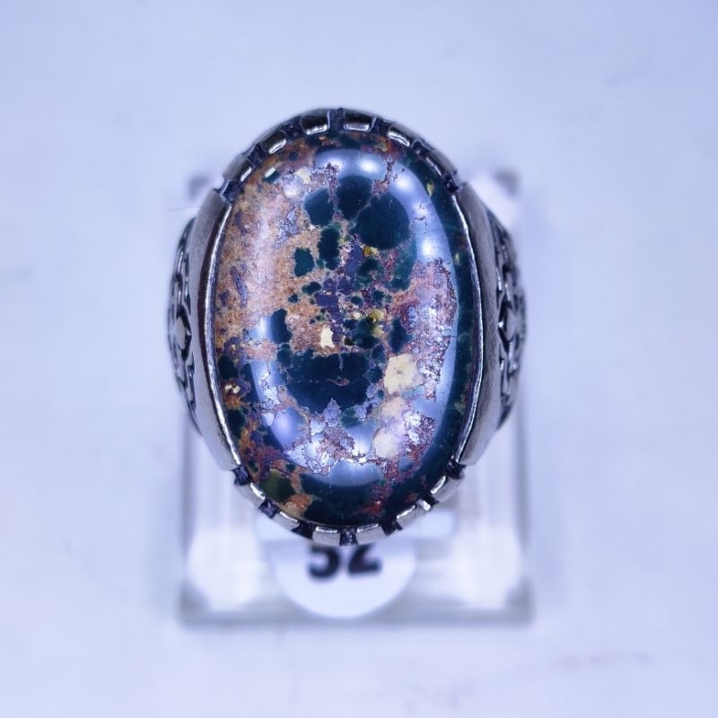 NATURAL CINCIN PIRUS PERSIA IJO KEDONDONG TOP ITEM
