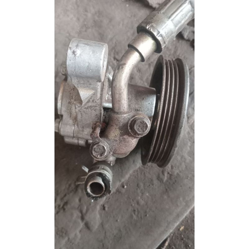 Pompa power steering honda city z original