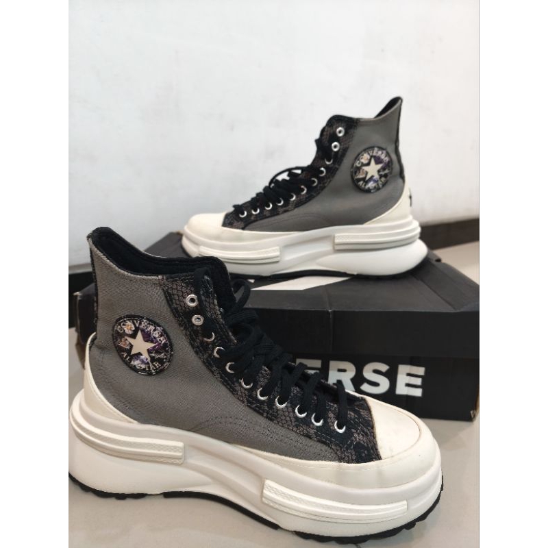 NEW Sepatu SNEAKERS CONVERSE HIGH TOP ORIGINAL 100%