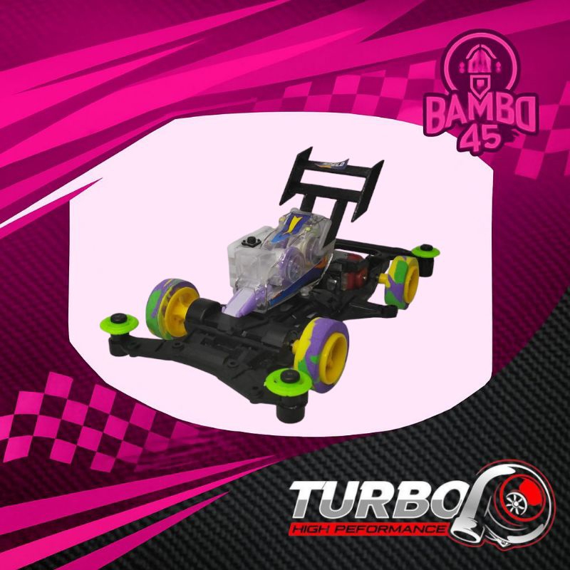 COD / TIPE X TRONDOL / TIPE X TRONDOL RACING / TIPE X TRONDOL DINAMO / TIPE X TRONDOL LED / TIPE X M