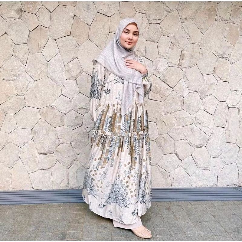 Sada Dress Ria Miranda