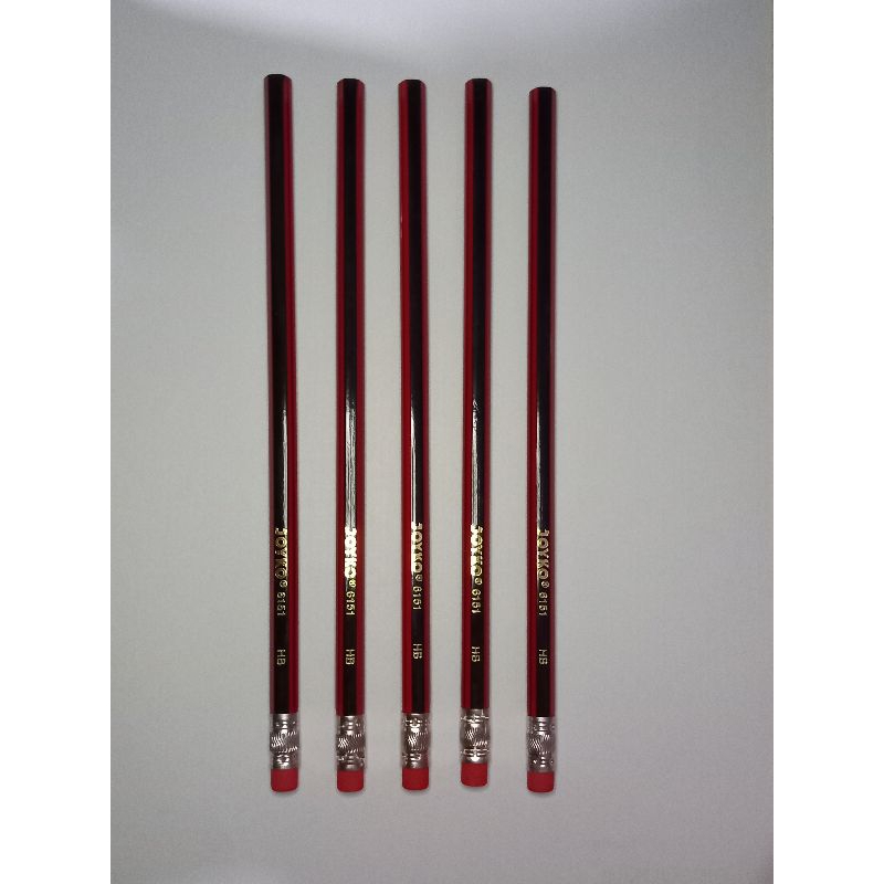 

Pensil Joyko HB-6151