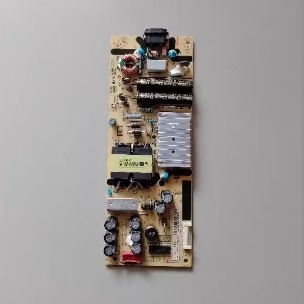 PSU - POWER SUPLAI - POWER SUPPLY TV TCL 55A8 - PSU TCL 55A8 Original