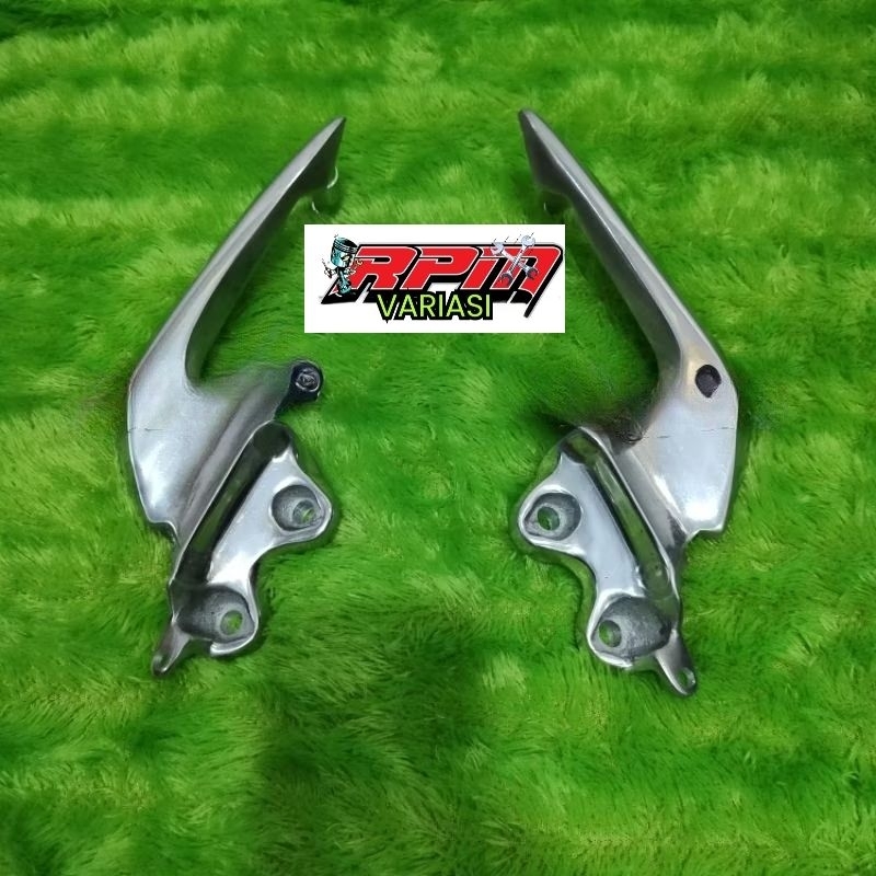 begel tanduk CB 150R behel tanduk CB 150R planger CB 150R model original