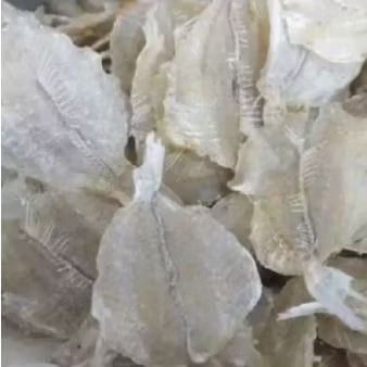 

ikan kapasan yg tipis dan gurih has medan
