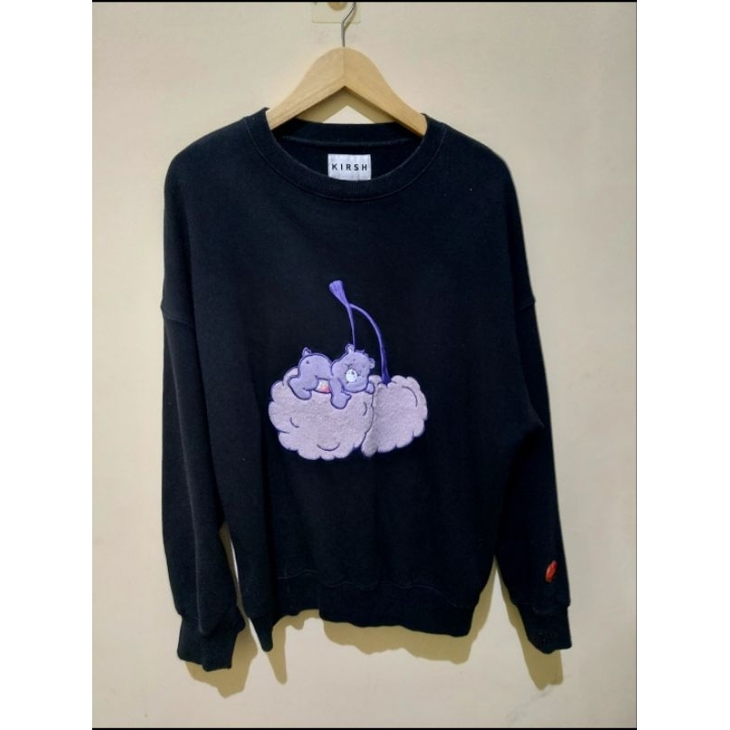 crewneck Kirsh x Care Bears