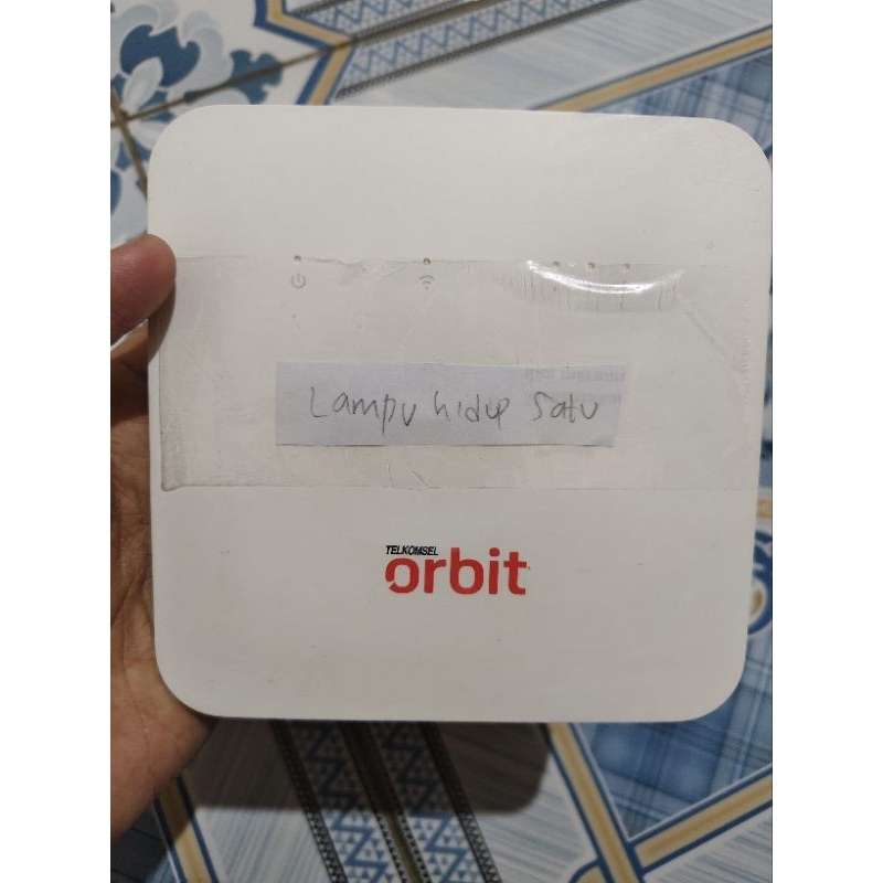 Orbit star 2 unlock all operator bisa semua kartu