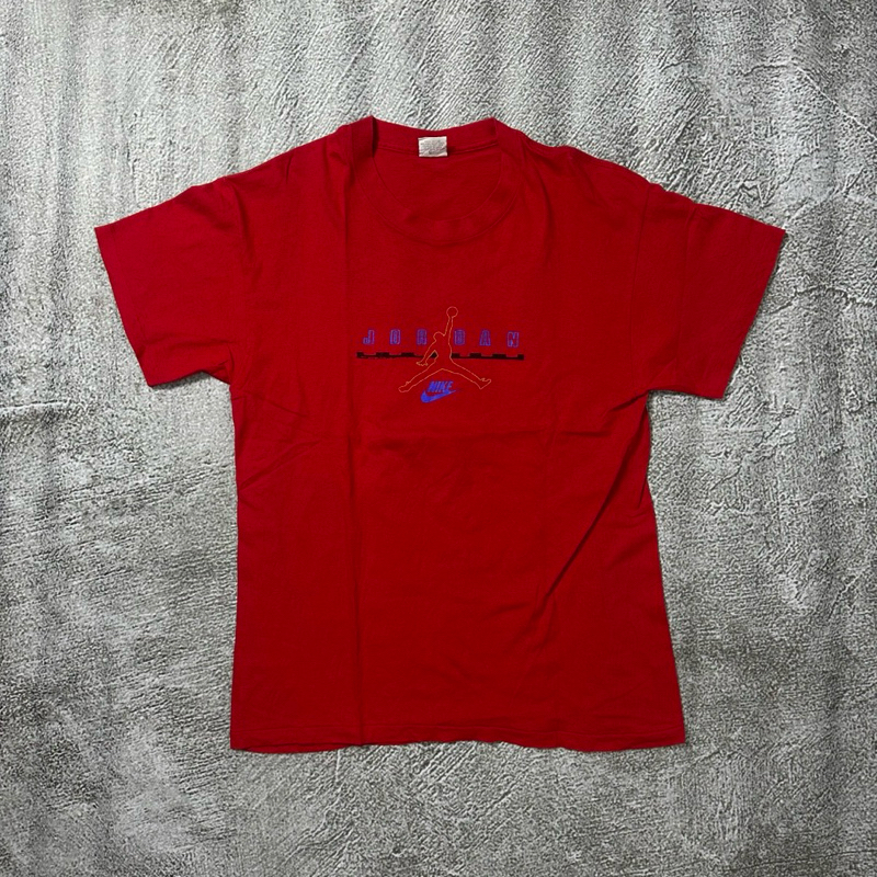 Nike 90s Vintage Michael Jordan T-Shirt