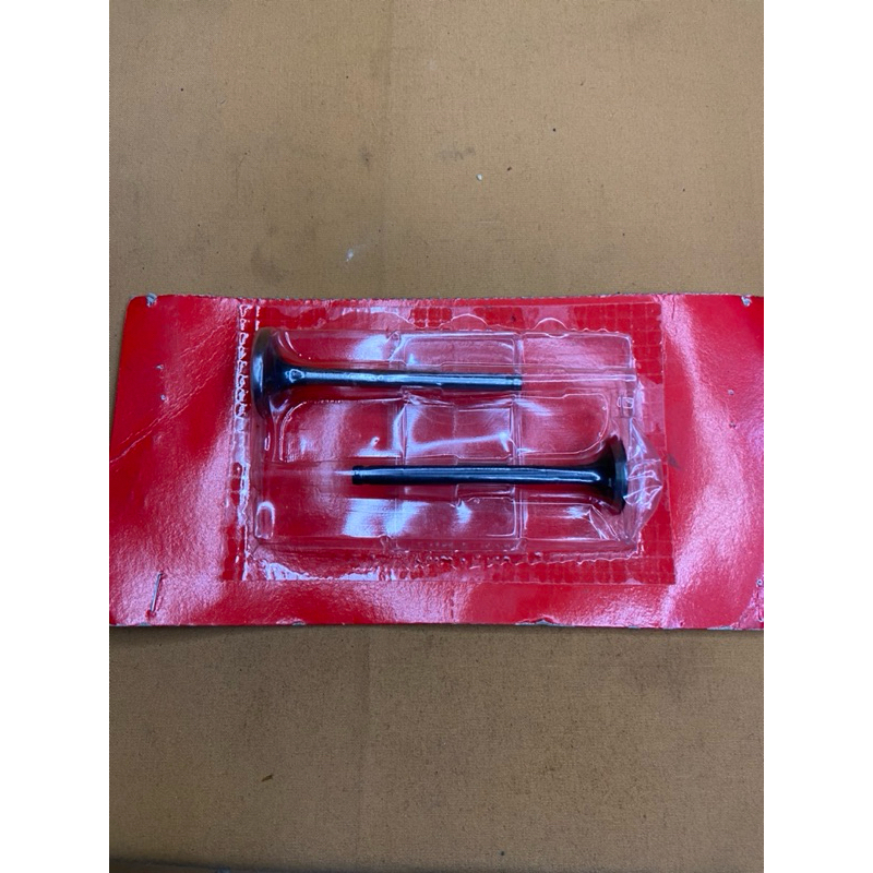 Valve Set Klep Set Honda Grand Impressa Original